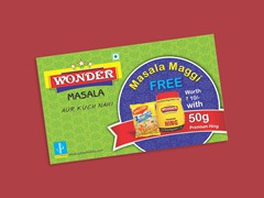 WONDER MSALA Ahmedabad