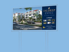 JALDEEP ENTICE Ahmedabad