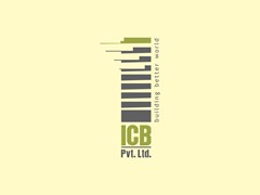 ICB PVT. LTD - Ahmedabad