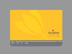 BLOSSOM LUXURIA Ahmedabad